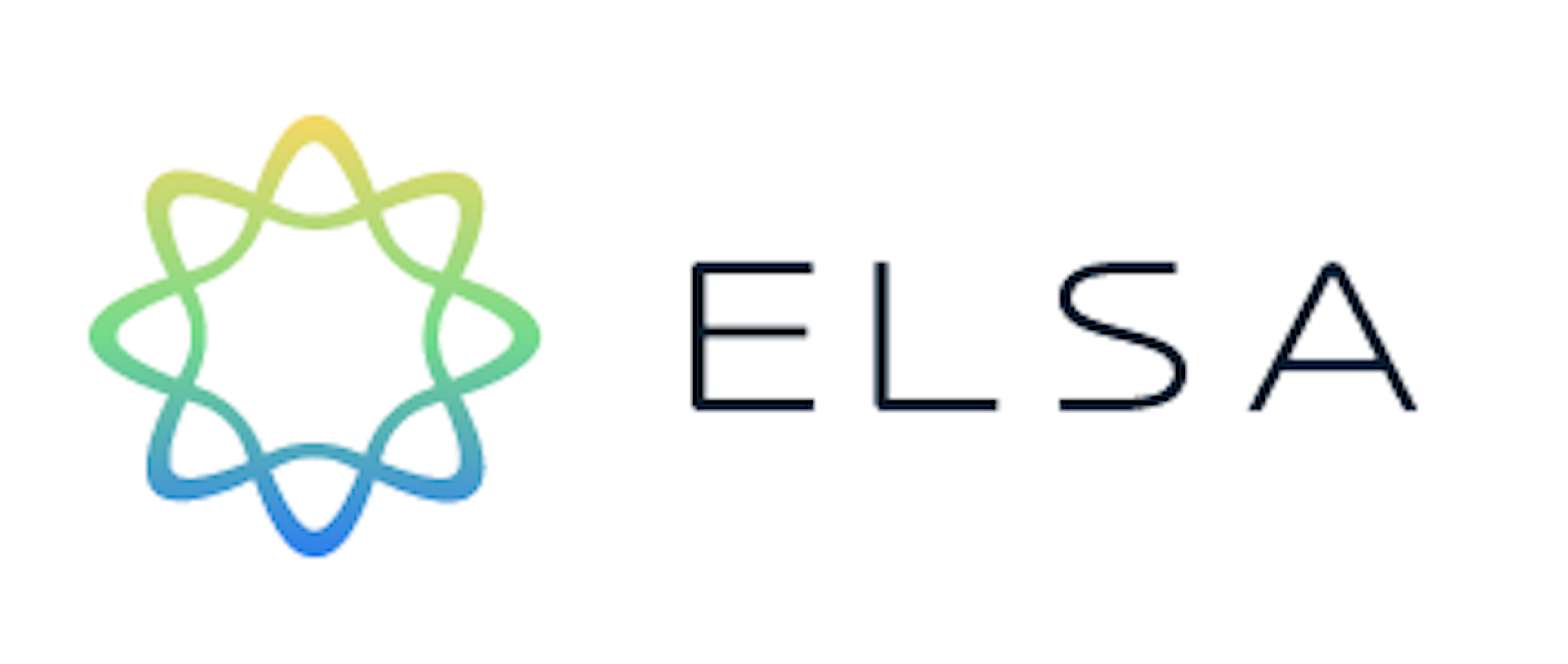 ELSA Speak Logo