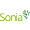 Sonia logo