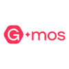 G-MOS logo