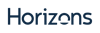 Horizons logo