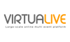 Virtualive Logo