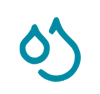 Pool Service Hub logo