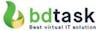 bdtask Hospital Management System logo