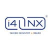 i4LINX logo
