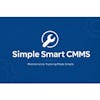 Simple Smart CMMS Logo