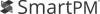 SmartPM's logo