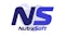 NutraSoft logo