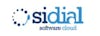 SiDial logo