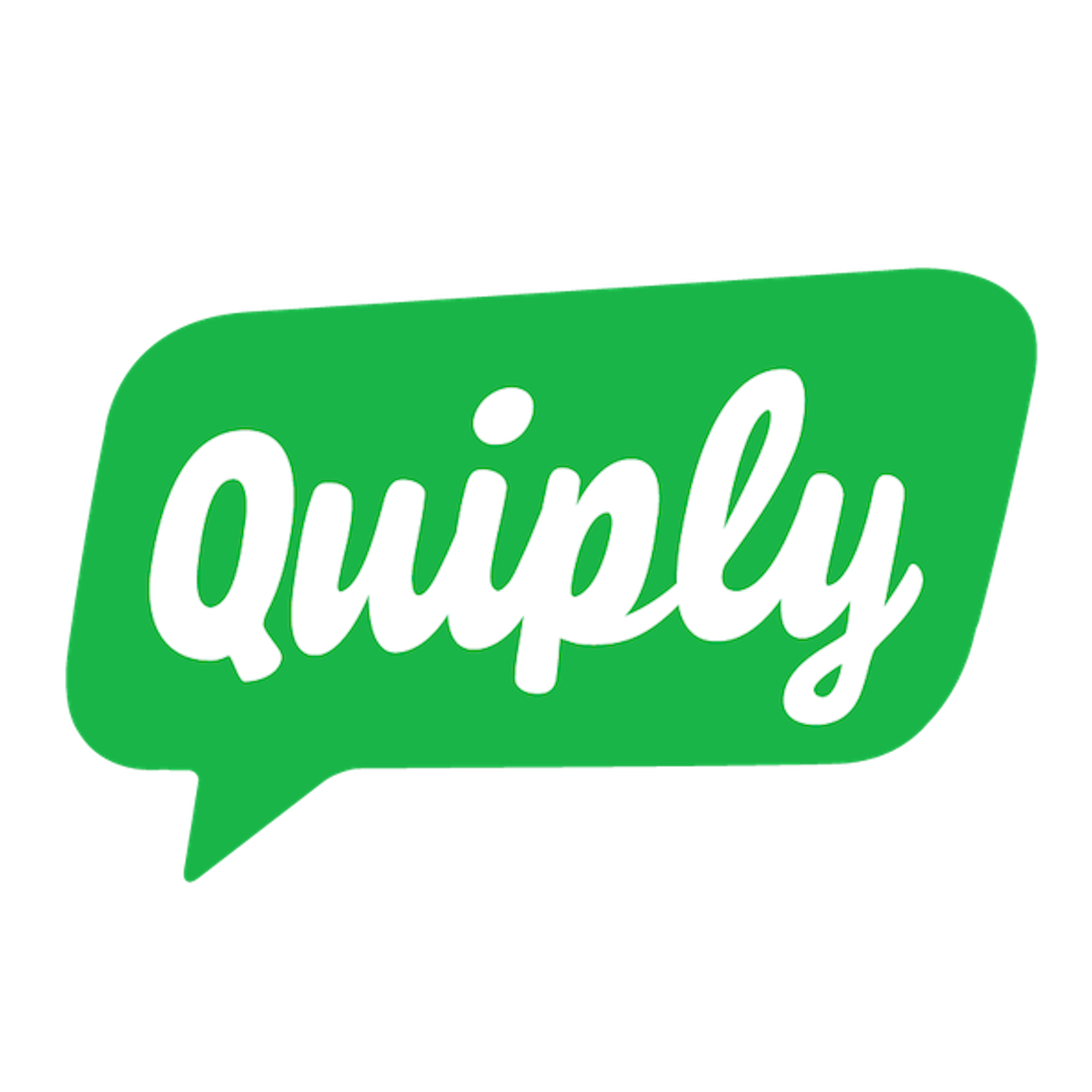 Quiply Logo