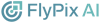 FlyPix AI logo