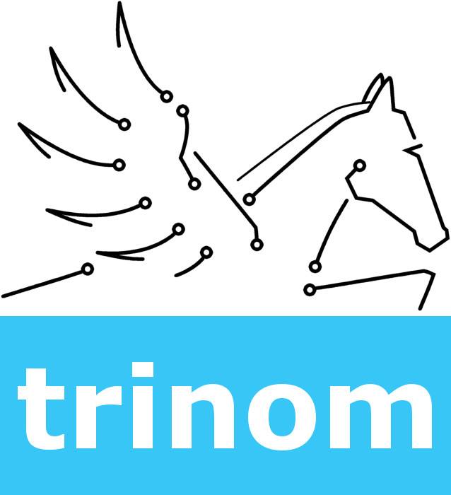 TRINOM Web2 Print