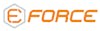 eFORCE logo