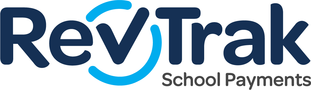 RevTrak - Logo