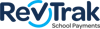 RevTrak logo