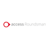 Access Roundsman logo