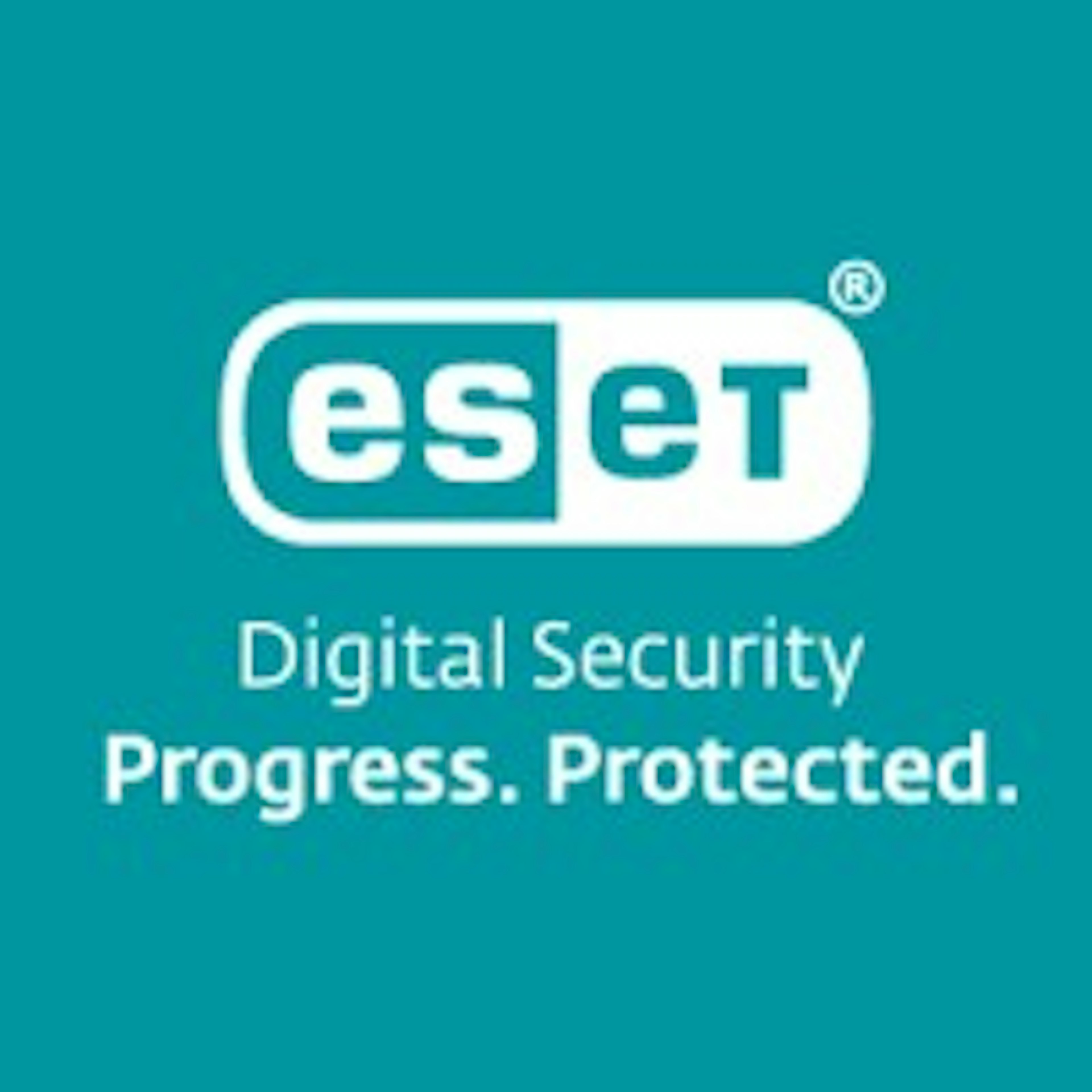 ESET Endpoint Security Logo