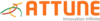 Attune Lab Information System logo