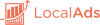 LocalAds logo