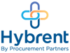 Hybrent logo