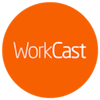 WorkCast logo