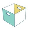 MilkCrate logo