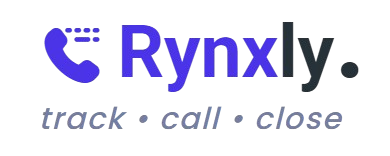 Rynxly logo