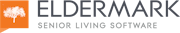 Eldermark's logo