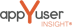 appYuser logo