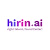 Hirin logo