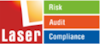 Laser Audit Reporting System - LARS logo