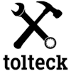 Tolteck logo