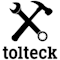 Tolteck logo