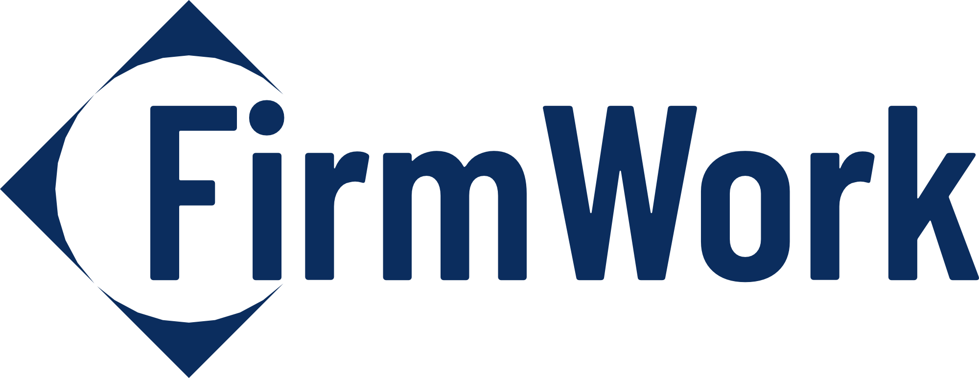 FirmWork logo