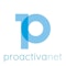 Proactivanet logo