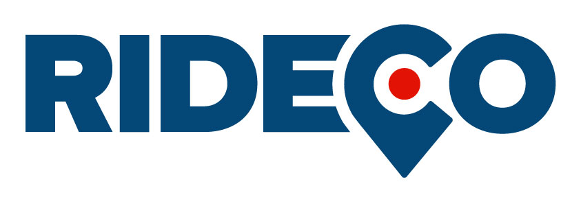 RideCo logo