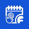 Frequenter: Appointment Scheduler logo