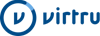 Virtru logo