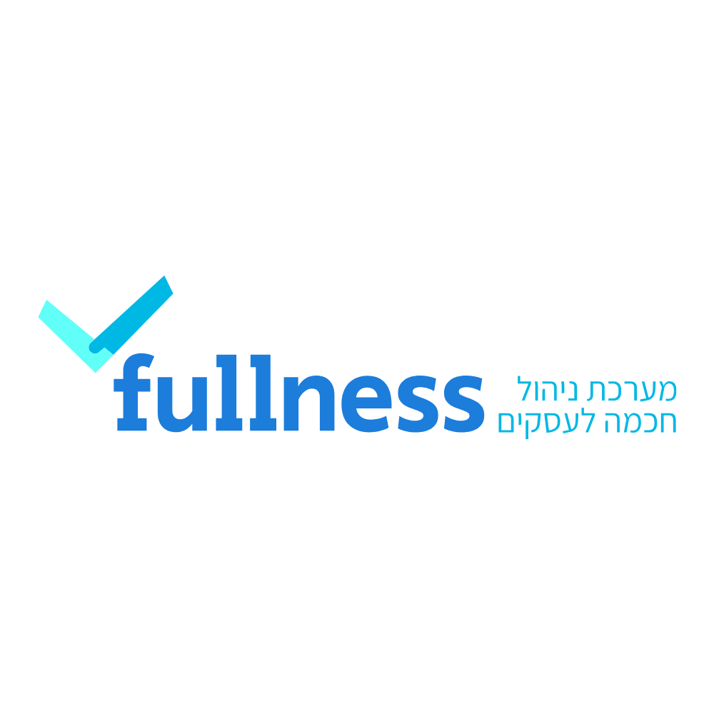 Fullness CRM logo