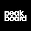 Peakboard logo