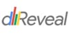 dReveal logo