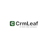 CRMLeaf logo