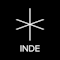 INDE BroadcastAR  logo