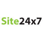 Logo Site24x7 