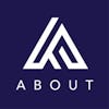 ABOUT logo