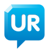 UseResponse's logo