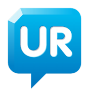 UseResponse's logo