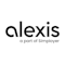 AlexisHR logo