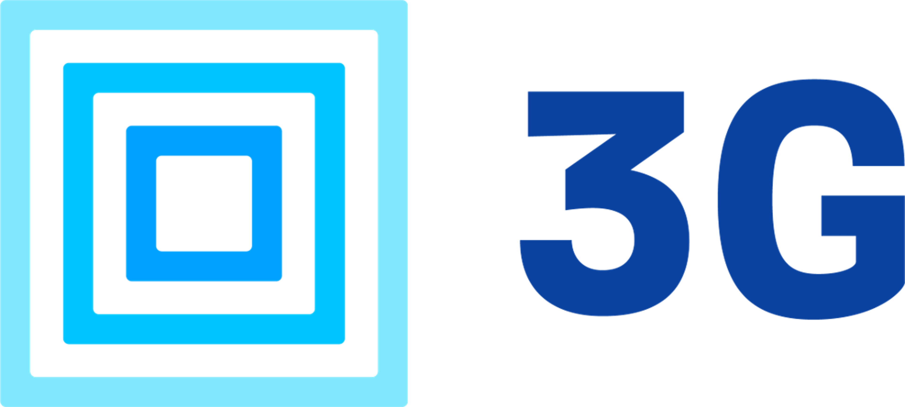 3G Pacejet Shipping Logo