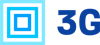 3G Pacejet Shipping logo