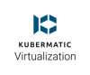 Kubermatic Virtualization logo